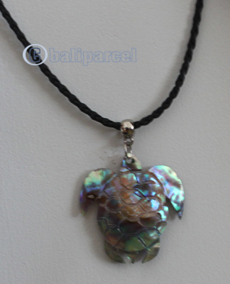 Necklace, From Shell