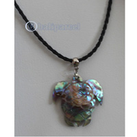 Necklace, From Shell