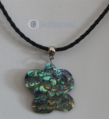 Necklace, From Shell