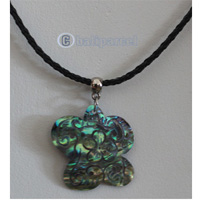 Necklace, From Shell