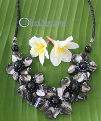 Necklace, From Shell