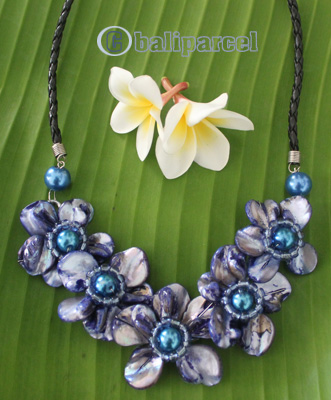 Necklace, From Shell