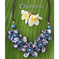 Necklace, From Shell