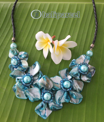 Necklace, From Shell