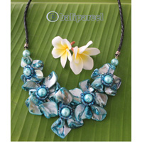 Necklace, From Shell