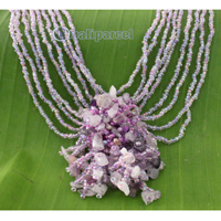 Necklace, Stone Beads