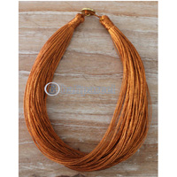 Necklace, String's