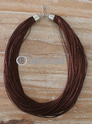 Necklace, String's