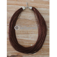 Necklace, String's
