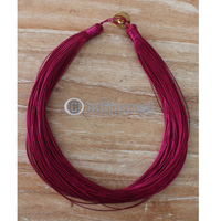 Necklace, String's