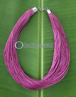 Necklace, String's