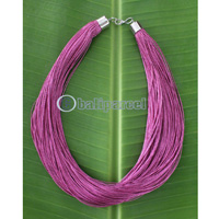 Necklace, String's
