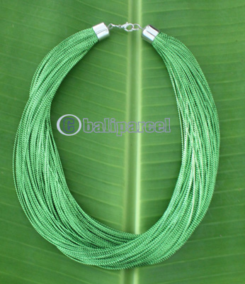 Necklace, String's