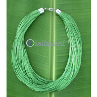 Necklace, String's