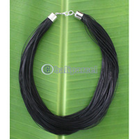 Necklace, String's