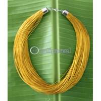 Necklace, String's