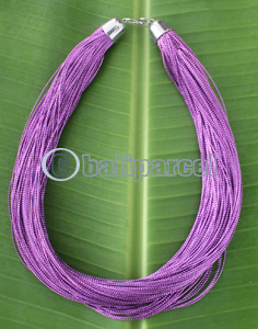 Necklace, String's