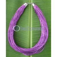 Necklace, String's
