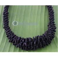 Necklace Glass Beads