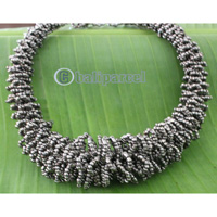 Necklace Glass Beads