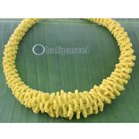 Necklace Glass Beads