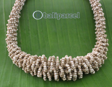 Necklace Glass Beads