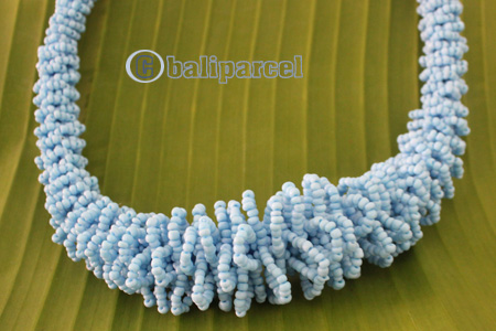 Necklace Glass Beads