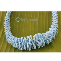 Necklace Glass Beads
