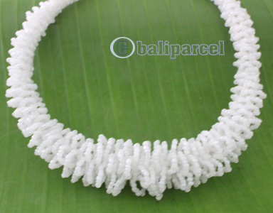 Necklaces Glass Beads