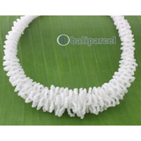 Necklaces Glass Beads