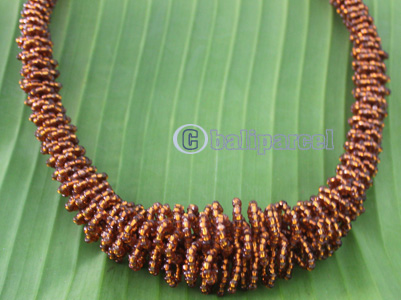 Necklaces Glass Beads