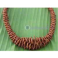 Necklaces Glass Beads