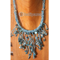 Necklaces, Shell And Bead