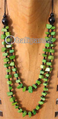 Necklace Bone