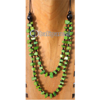 Necklace Bone
