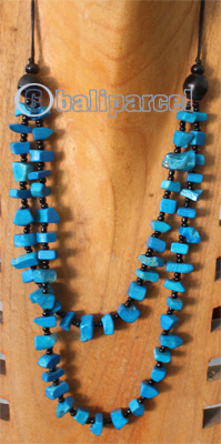 Necklace Bone