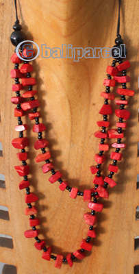 Necklace Bone