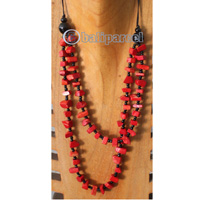 Necklace Bone