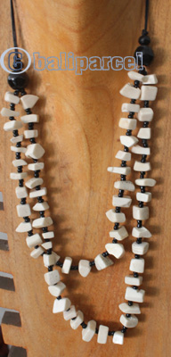 Necklace Bone