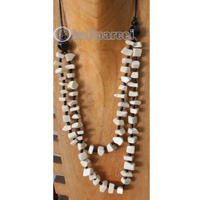 Necklace Bone