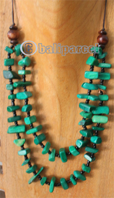 Necklace Bone