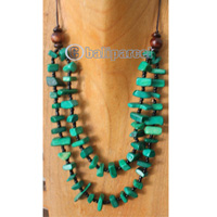 Necklace Bone