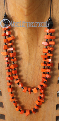 Necklace Bone