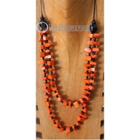 Necklace Bone