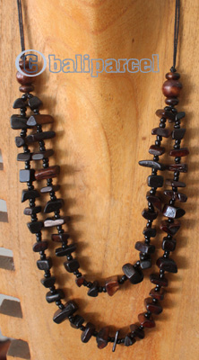 Necklace Bone