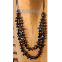 Necklace Bone
