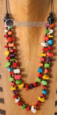 Necklace Bone