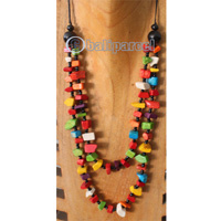 Necklace Bone