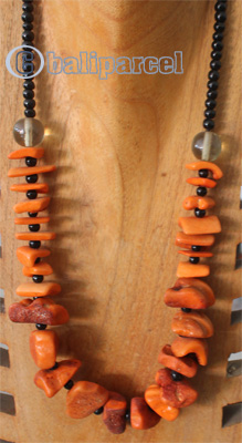 Necklace Bone