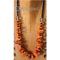 Necklace Bone